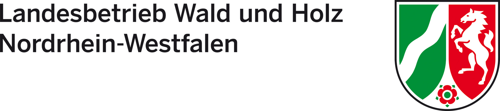 Wald und Holz NRW